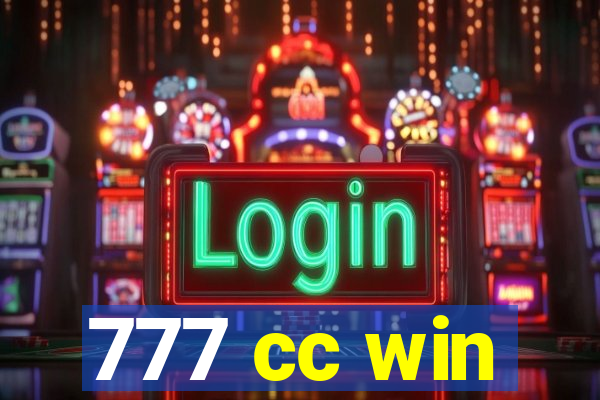 777 cc win